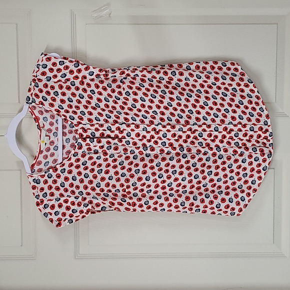 Boden Tops - Boden top